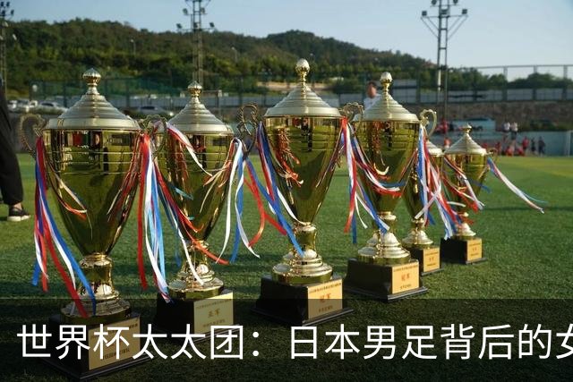 世界杯太太团：日本男足背后的女人，上田绮世、久保健英、田中碧最幸福