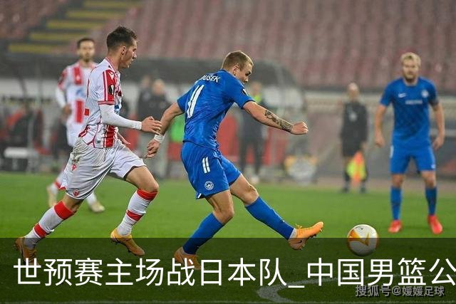 世预赛主场战日本队 中国男篮公布12人名单